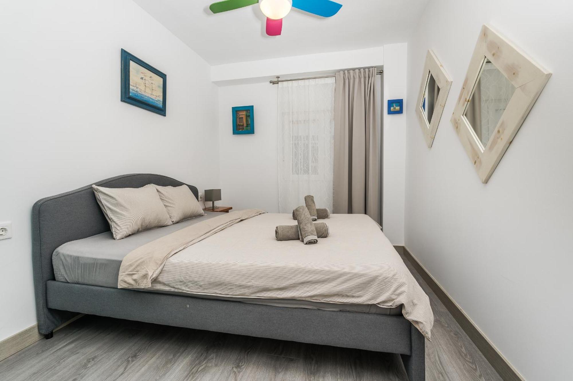 Apartamento Happy House Arenal Jávea Exterior foto